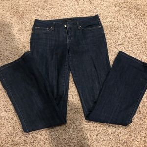 Joe's Honey Jeans PERFECT condition